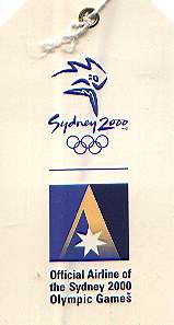 2000 Olympics