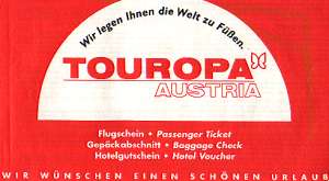 Touropa Austria