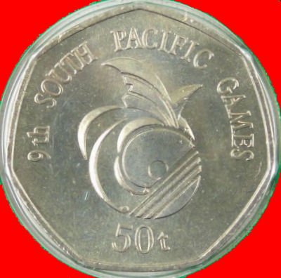 50 toes SP games coin
