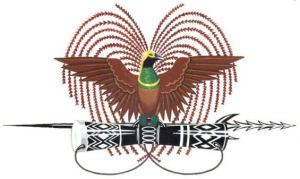 PNG National Emblem